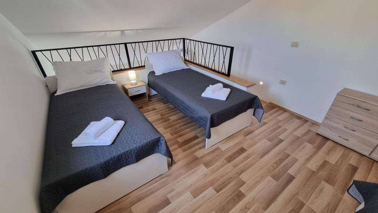 Olive Apartment Fazana