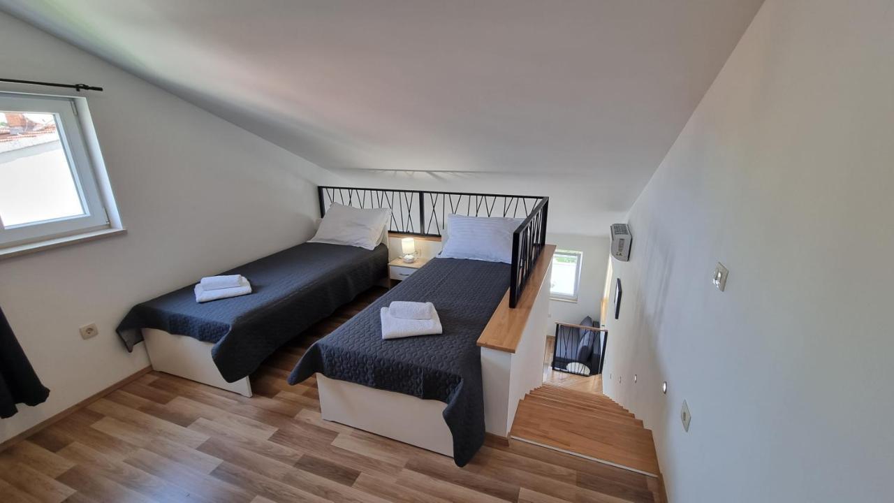 Olive Apartment *